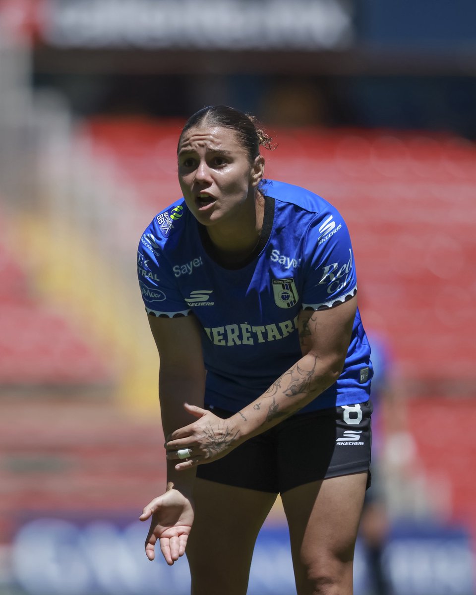 GallosFemenil tweet picture