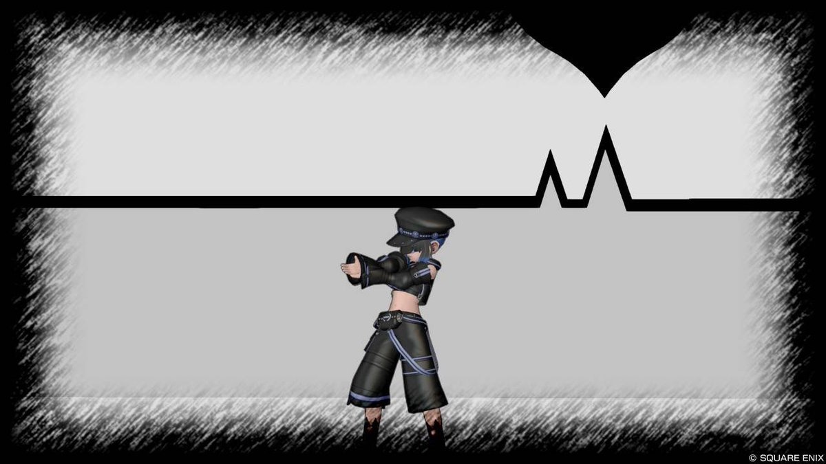 randayo_dqx's tweet photo. 新しいドレア装備眺めてたら作りたくなった
目を隠してサイボーグ的な感じに🔌
今までとは系統違うから新鮮

ｽﾀｼﾞｵ→ #ツルのばえばえスタジオ https://t.co/xYdIR0Uz7w