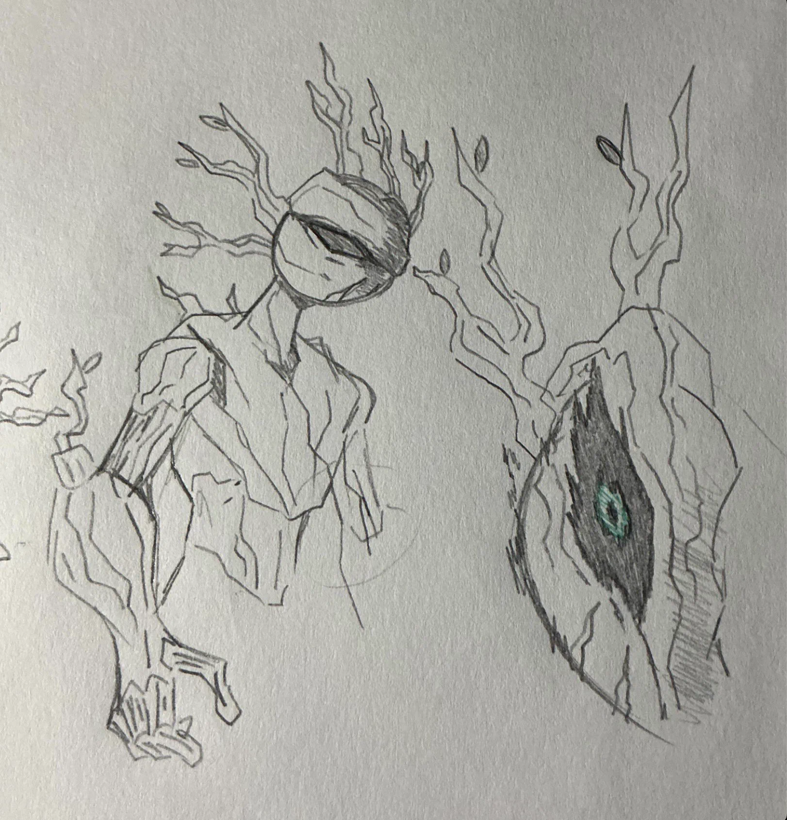 Z.fireArt Commisions closed on X: 