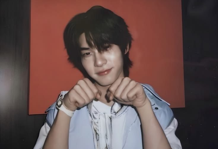 ThapapakT's tweet photo. แง้ว 🥺🪽✨ https://t.co/fw6LXoDVZw