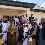 Photo by Kaduna State Social Investment Programme Agency (@KADSIPA)