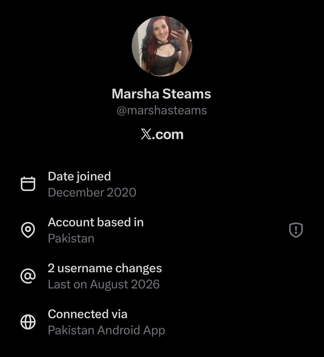 zerorequest's tweet photo. @marshasteams Surprise surprise. https://t.co/xWsyPFk9UR