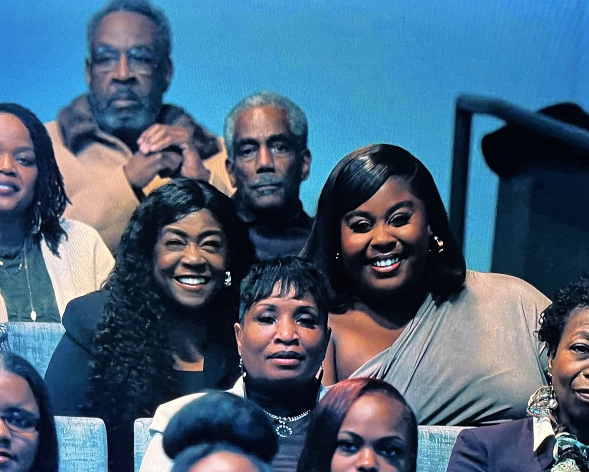 mina_middy's tweet photo. Casting Raven Goodwin as Kim’s daughter was a brilliant choice. #ADifferentWorld https://t.co/LwJv1wa0ZS