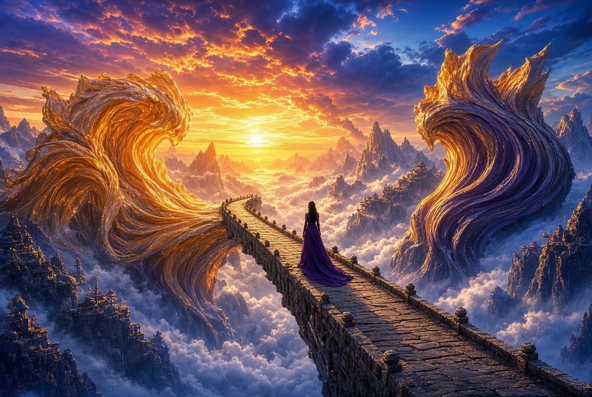 Zaubermond3's tweet photo. S.E.S. - Paradise 2017 #ai #creativity #image #fantasy #future #futurevision #TomorrowsWorld #since #Science_Fiction https://t.co/kDGpnSR9xZ