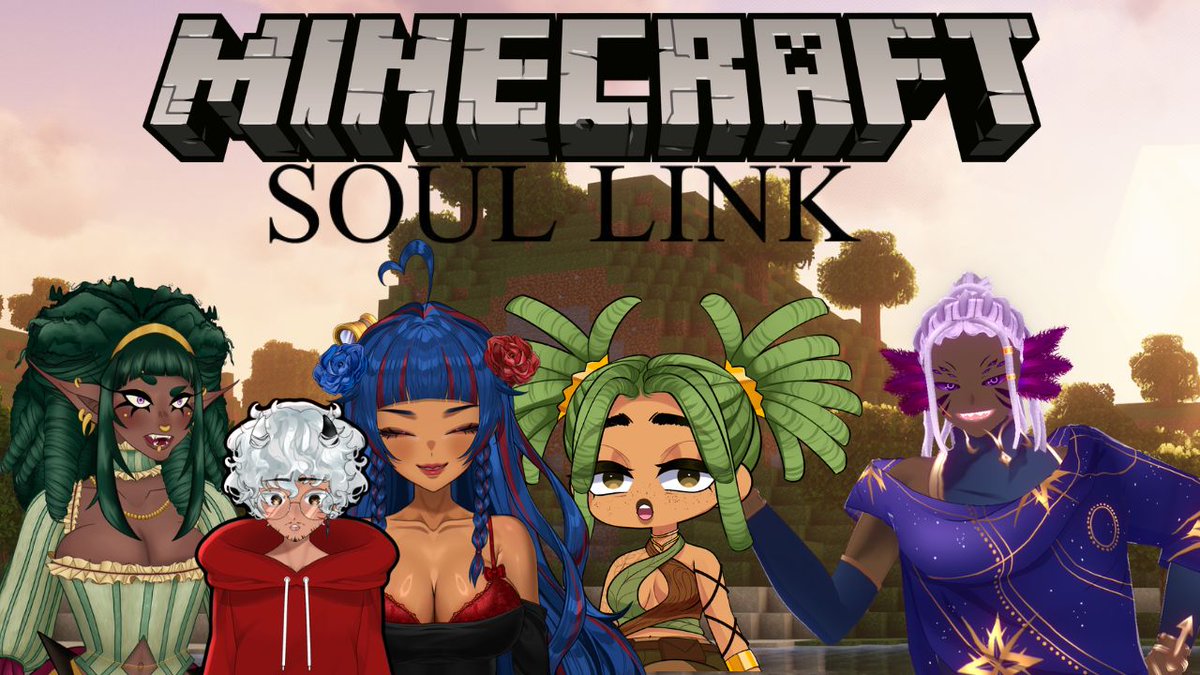 Kiri_Vtuber's tweet photo. another day, another soul link let's see if we make it this time hop on in and see https://t.co/9gab31JO35 https://t.co/GCesVEdveW
