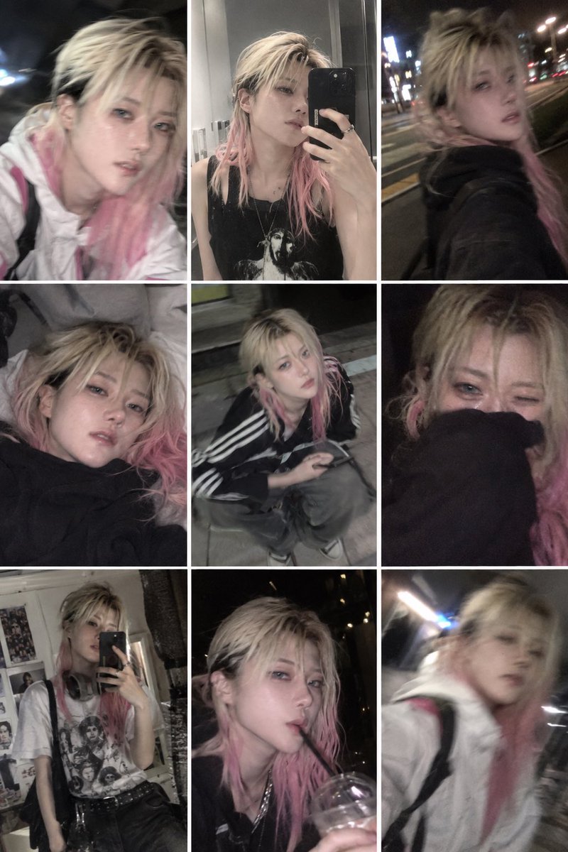 ANREKA_'s tweet photo. 으하 만들어놓고 까먹고있었어요 https://t.co/EUBmgfKCjI