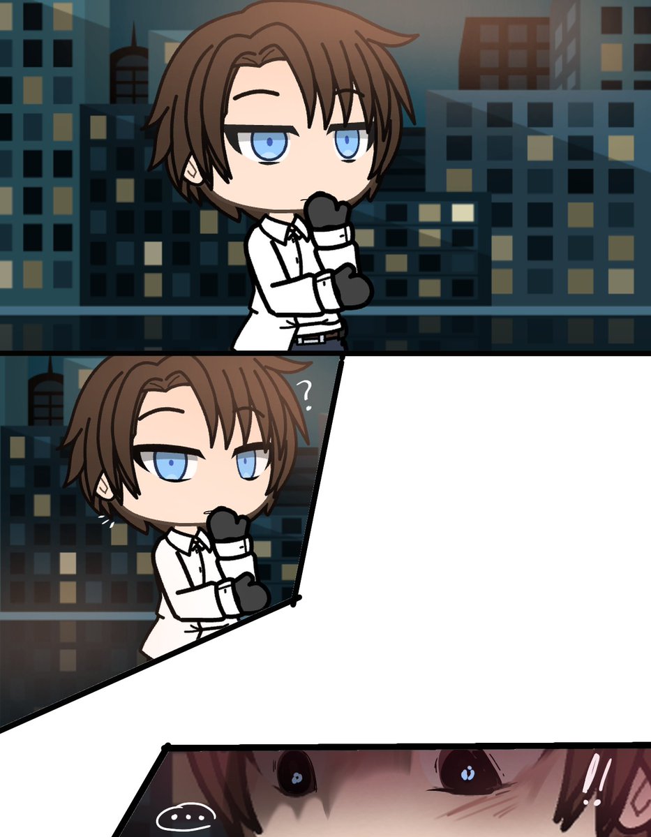 xTZenTx_'s tweet photo. overworked🔞#gachansfw #gacha https://t.co/rrRPMnFoMr