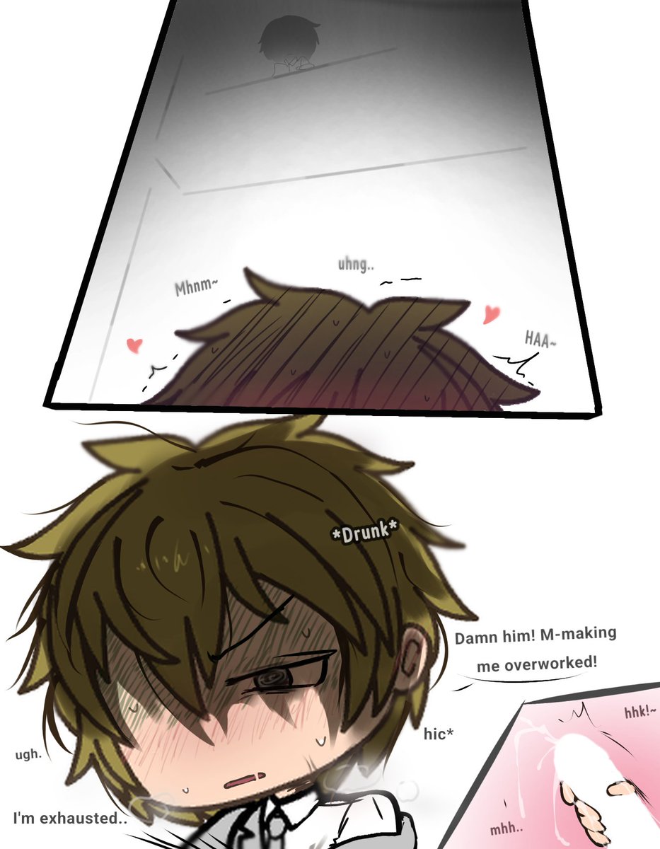xTZenTx_'s tweet photo. overworked🔞#gachansfw #gacha https://t.co/rrRPMnFoMr