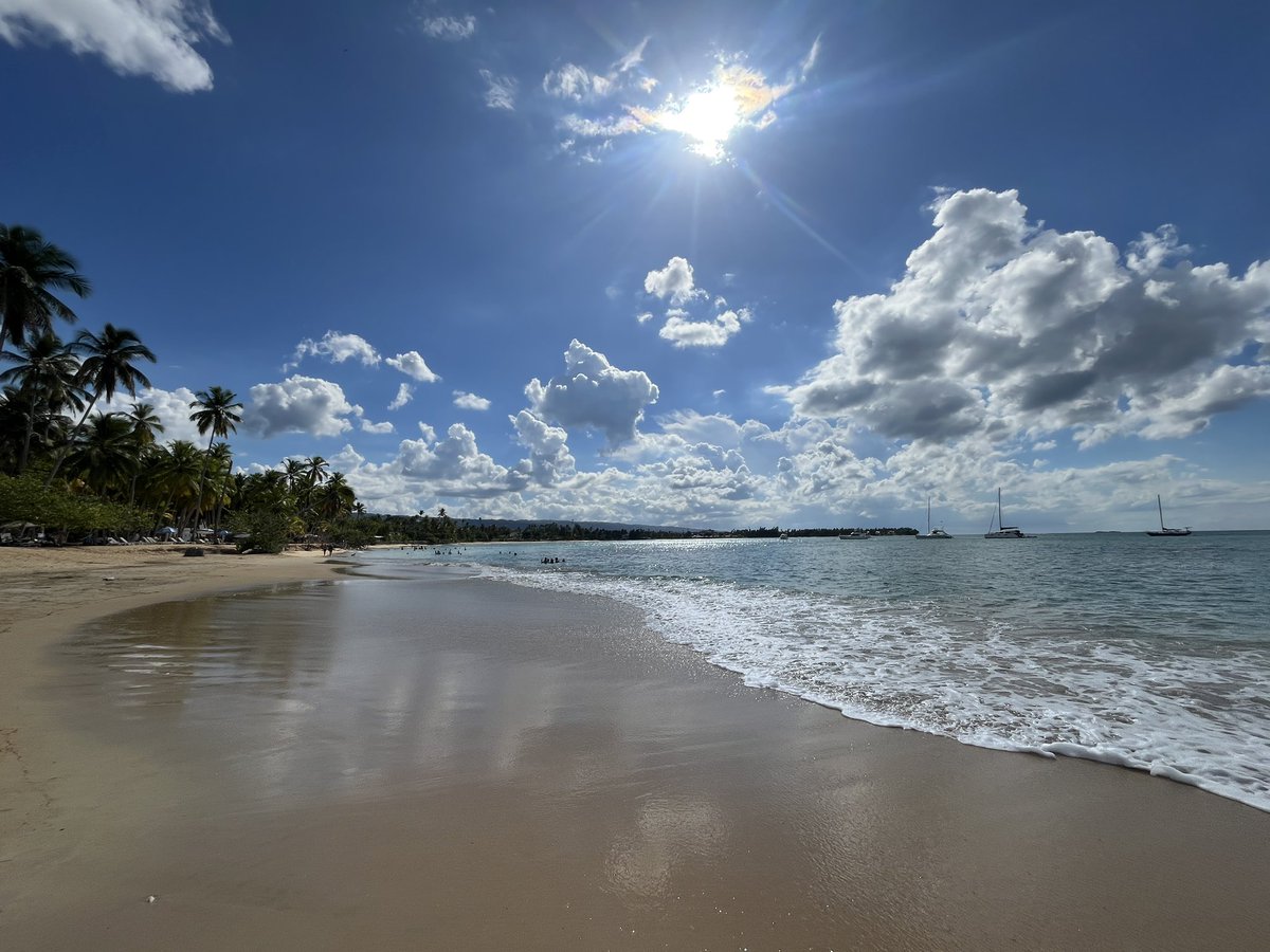 chie8037's tweet photo. En Las Terrenas puedo disfrutar de las playas bonitas a pocos minutos. Después del español, aquí escucho más francés que inglés.
#RepublicaDominicana #LasTerrenas https://t.co/elzEBRPVK1