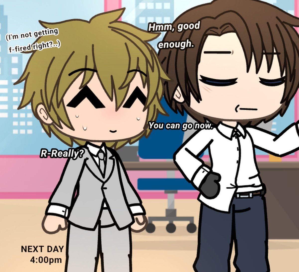 xTZenTx_'s tweet photo. overworked🔞#gachansfw #gacha https://t.co/rrRPMnFoMr