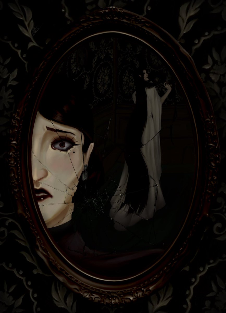 RAJUSHASTDS's tweet photo. @BaldLizard99 Thank you so much for the opportunity! I’m an artist specializing in dark fantasy and concept art, and I’d be really happy to start earning from my work!<3 https://t.co/y9QeV41zD6