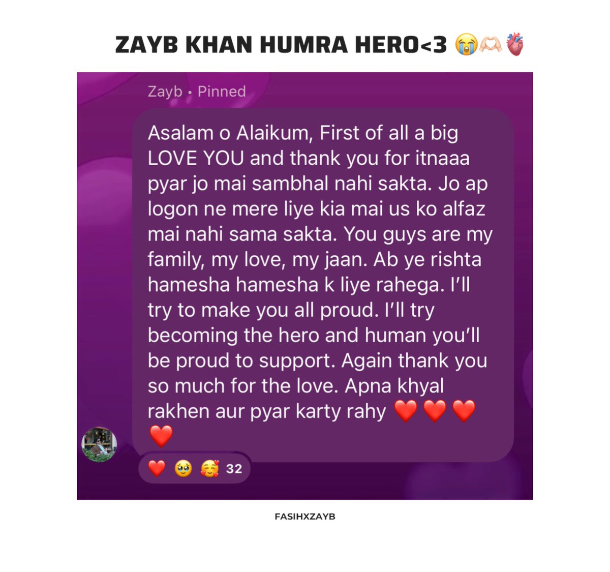 Memhey258's tweet photo. Thankew zayb our love support will always be with you you came as a contestant and left as a fan favourite whatever comes next just know that your fans is always standing behind you our hero it’s time for an even bigger journey we love you we’ll always support you Zayb! 
#fyp https://t.co/orCo0j11aE