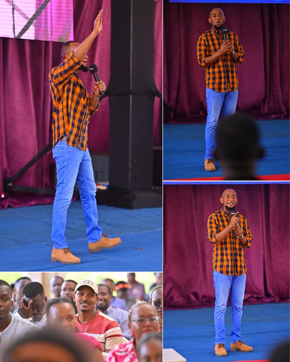 Prophet_elvis's tweet photo. Heirs of Gold Partnership Meeting 26.09.2026!!!
#ProphetElvisMbonye https://t.co/TGnxW7rUOg