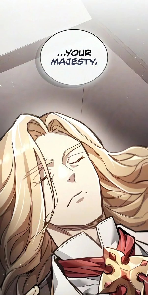 Rukaiya_2009's tweet photo. why are the divas in this manga either dies or is a villain?? 😭😭and also, I want to ship them, like Harkon is a real gentlemen, and a green flag, I mean full amazon forest. And our Majesty is a sleeping beauty(?) https://t.co/SfbIYkhxjV