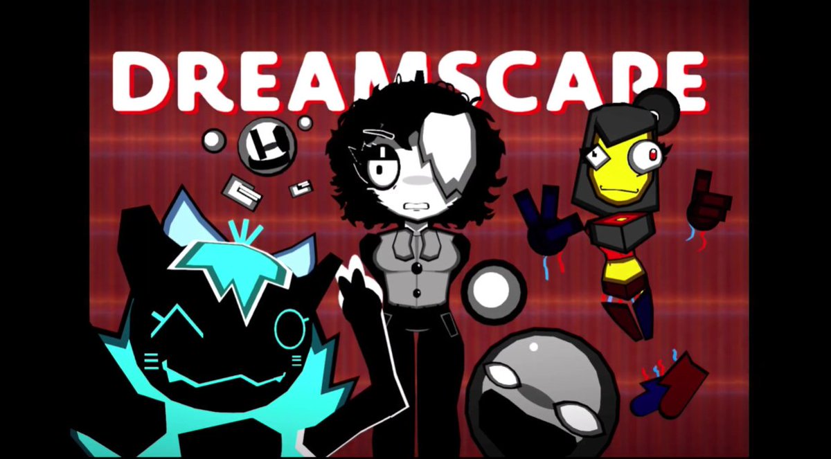 BigPlanetDude's tweet photo. Fanart for DREAMSCAPE

https://t.co/gQguzPmyse https://t.co/ZJYbCXIXSv