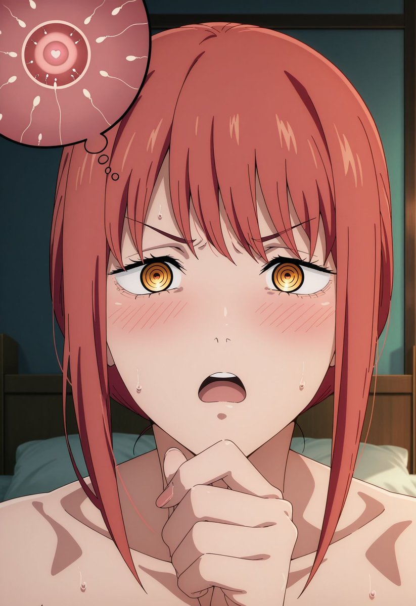CornSenpai's tweet photo. Makima  

300+ images 
200+ animations 

Sfw illustration #chainsawman #makima https://t.co/S0zWAkdt7H