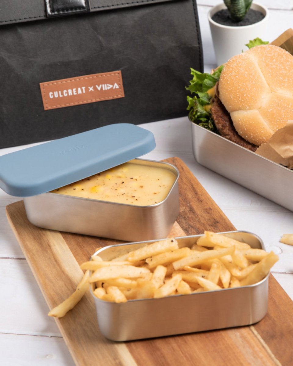 ekacrow8852's tweet photo. Stay snack-ready wherever you go with our Kasten lunch box. https://t.co/Z614XdDWiq
