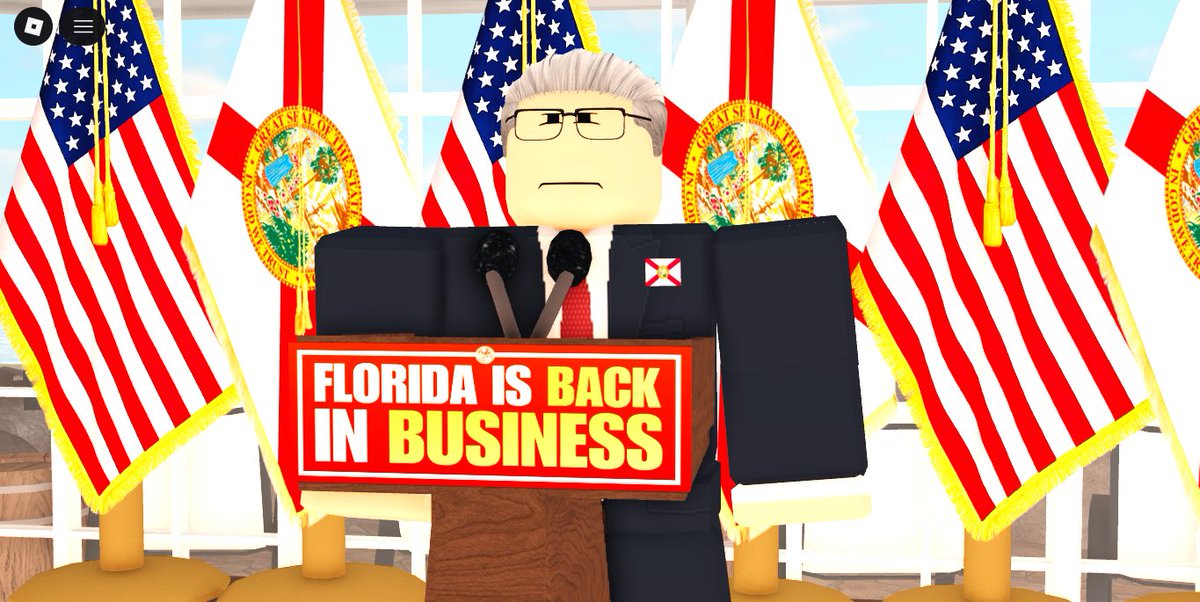 RaymondRedBUSA's tweet photo. Today I hosted the Florida business gala where several businesses came together to share a meal and hear the exciting new announcements, including a 400k incentive the State of Florida offers!

Florida is back in business! https://t.co/ud439ddYeq