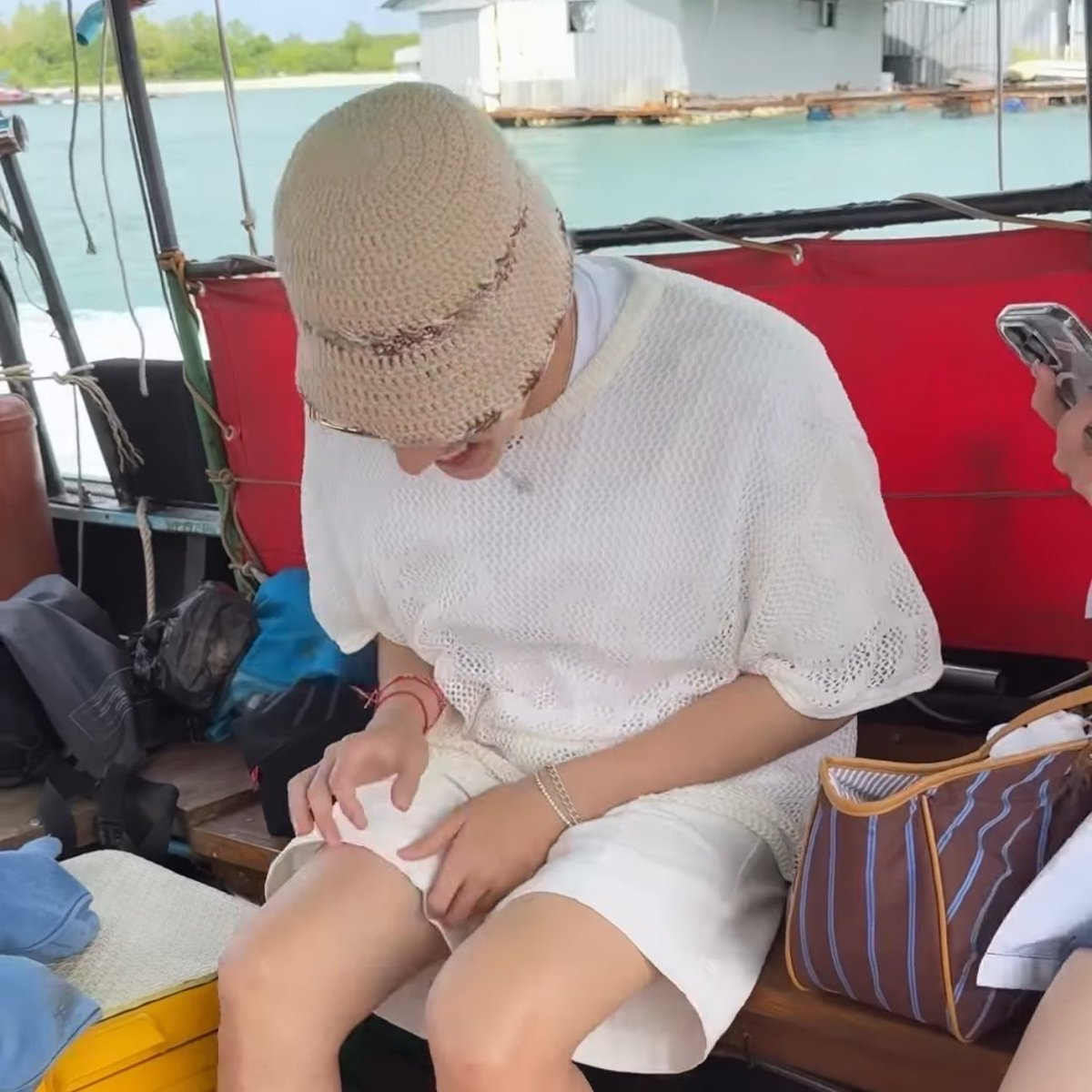 gluaypingmairoi's tweet photo. ตุวจิ๋ว https://t.co/jZYsP1yke4