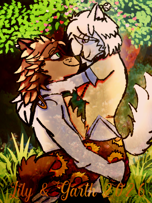 ignizballade's tweet photo. 🤎🤍
#furryartㅤㅤㅤ #furryㅤㅤㅤ #fury #alphayomega #fanartㅤㅤㅤㅤ https://t.co/LXS3pJ57qN