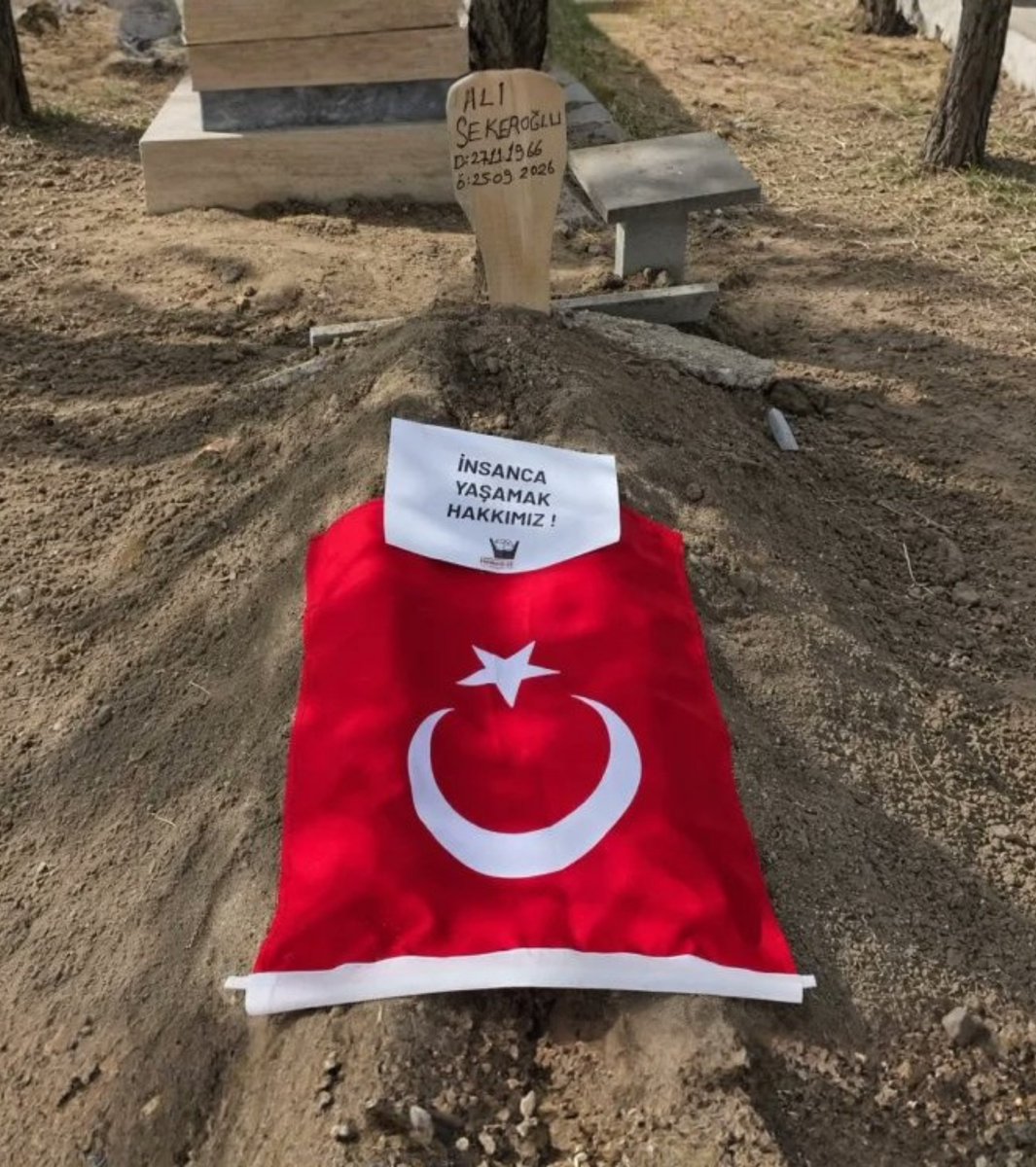 ult1mat0m's tweet photo. Emekli polis Ali Şekeroğlu, bu ismi unutmayın. https://t.co/UXFj7tRXBr