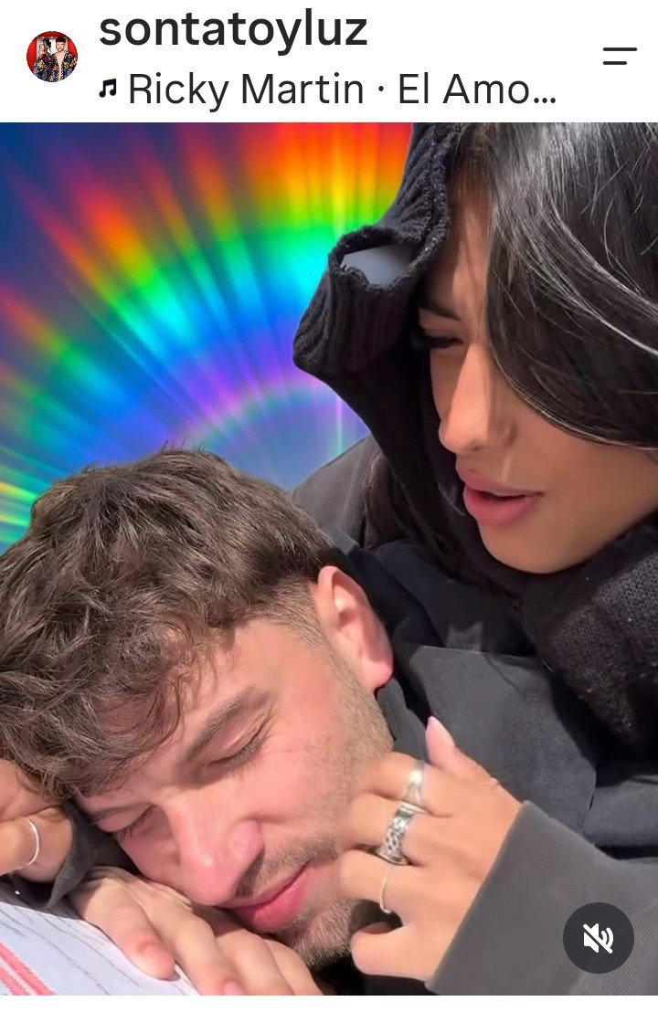 2020Stellamaris's tweet photo. #GranHermanoGeneraciónDorada #Telefe #DGO #DGOstream #Allaccess #Granhermano #Argentina #Uruguay #ADQST #MultitalentTv... #TatoAlgorta #LuzTito #Luziago 💕 https://t.co/8bUU3jWYk0