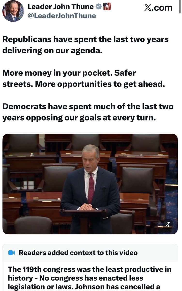pdev_6's tweet photo. @SenatorTimScott PASS THE SAVE AMERICA ACT!!! https://t.co/M7kjjPWpil