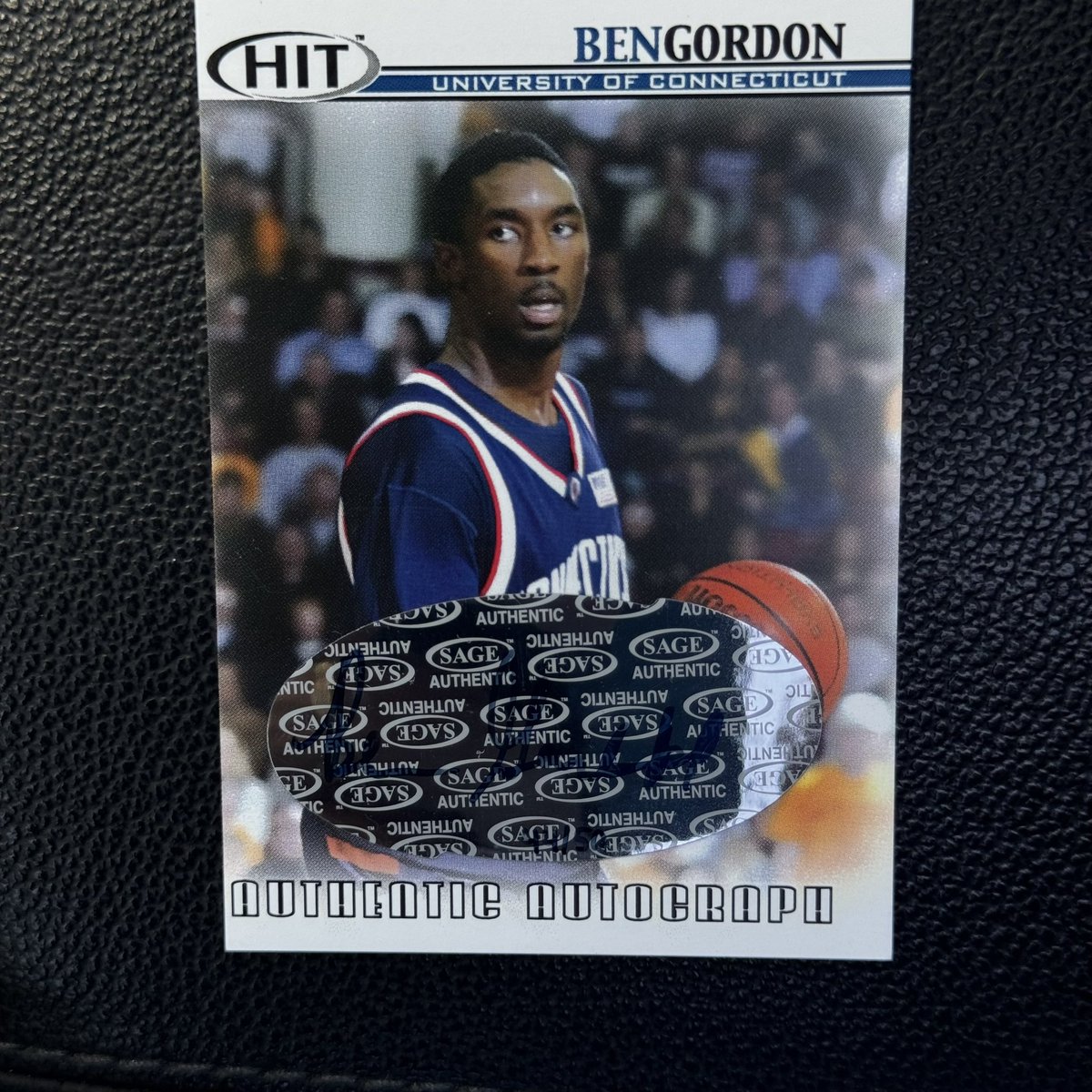 DukesCardVault's tweet photo. UConn FS

Calhoun — 2024-25 Panini Legendary Contenders #47 SP — $12
Gordon — 2004 SAGE HIT Authentic Auto #UA5 — $25

Both for $32 shipped tracked (bubble mailer).
DM.

#UConnBasketball #Huskies #CardTwitter #SportsCards https://t.co/eoOxTlVci0