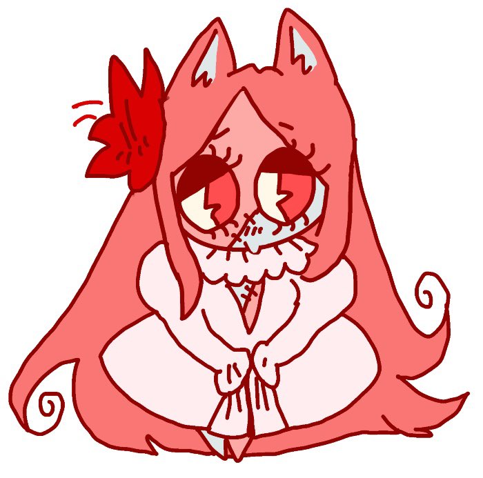 ooka_Rmacintosh's tweet photo. my oc named Bride in various styles all by me ofc https://t.co/81lWaZxQ7P