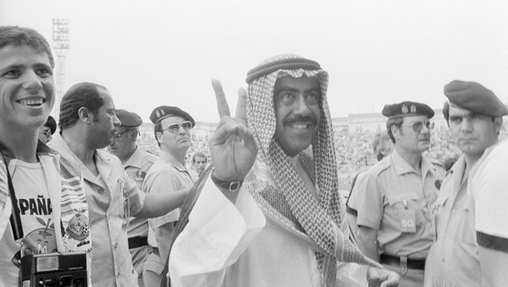 d5uo2's tweet photo. 2-8-1990
تاريخ استشهاد الرياضة الكويتية. https://t.co/fLGsoSu2Yu