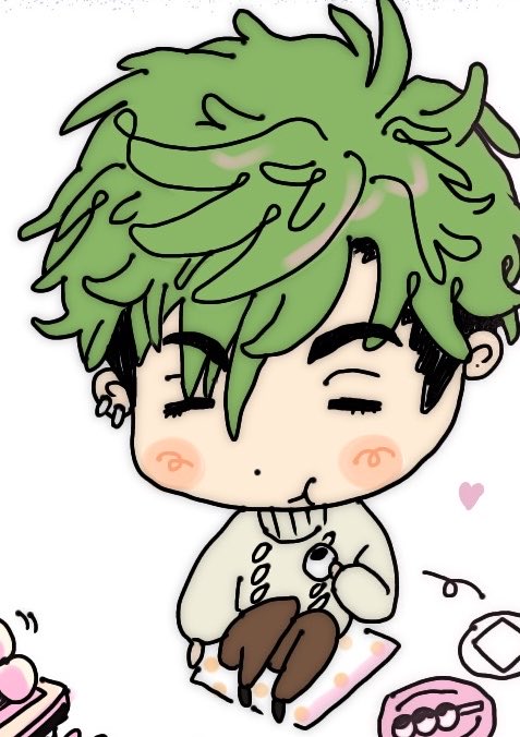 htc_cu's tweet photo. 🍡 https://t.co/1WyDYixGuP