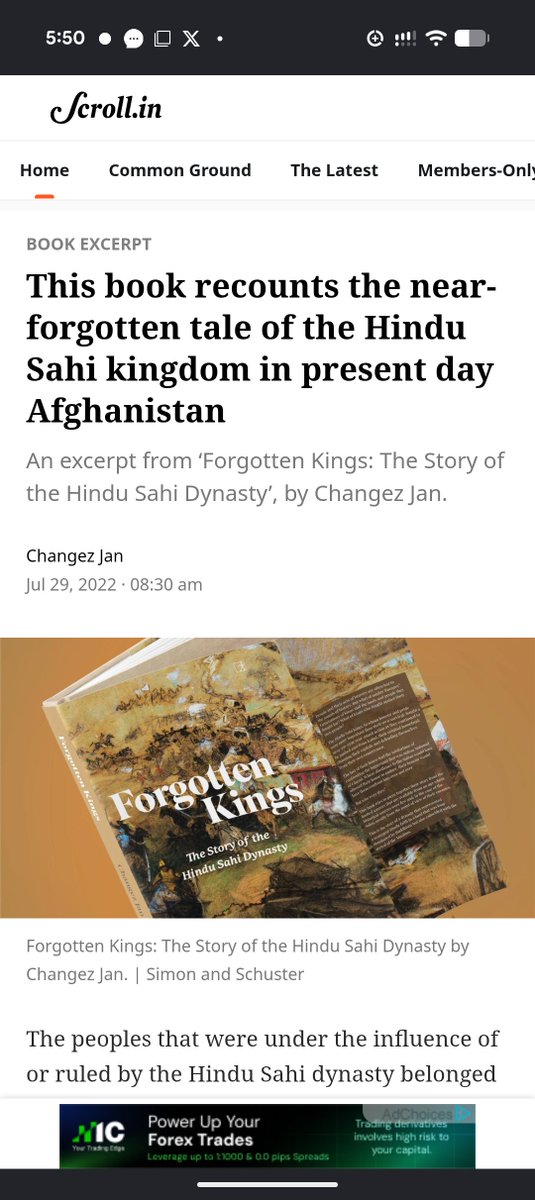 ShitijTyagi's tweet photo. @ja17fan2003 Khan is not Muslim surname Genghis Khan followed tenguism similar to tantra mantra of Hinduism. He destroyed Arab countries never invaded India. Hindu Shahi King of Afghanistan Mahabharat Gandhari queen Gandhara region & Shakuni R ancestors of #pathan #khans #bollywoodkhan https://t.co/hdAWf37Hs7