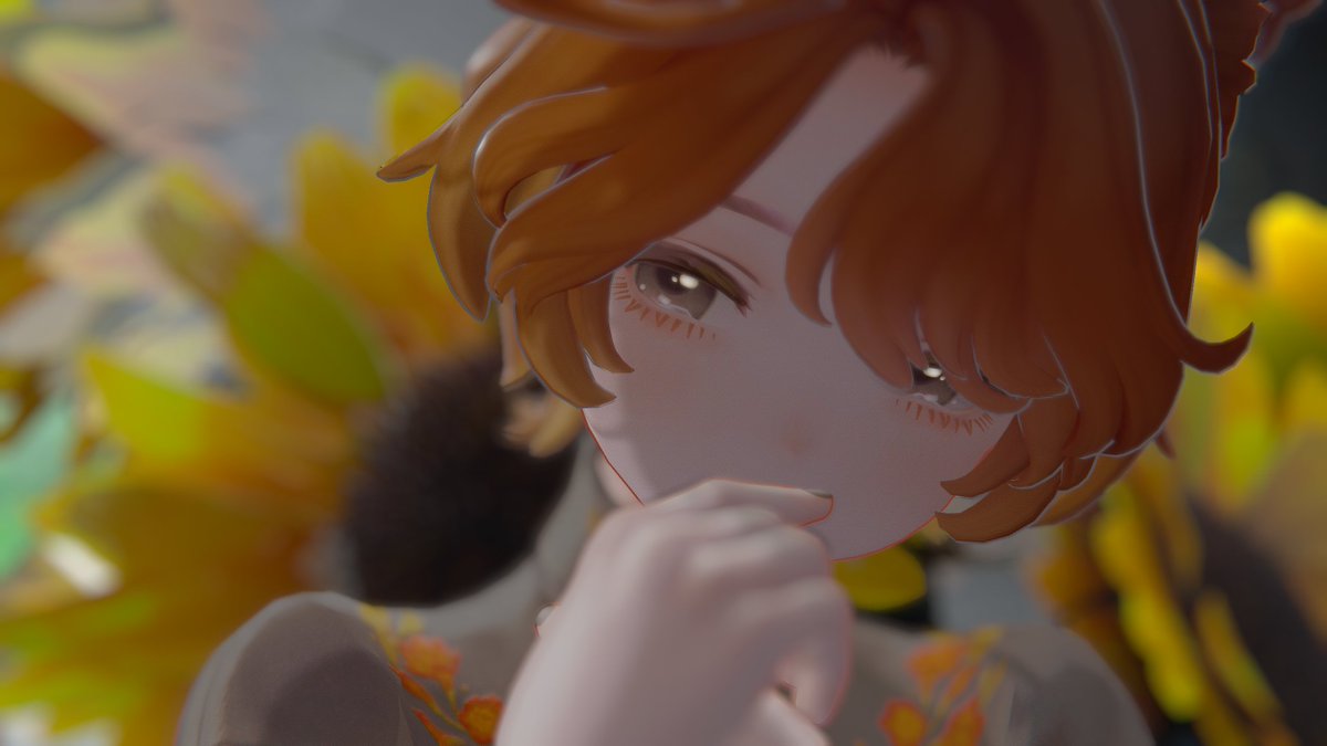 voyager_262's tweet photo. #Marycia3D #VRChat #VRCphotography

花筵 https://t.co/0zvFk0R2jn