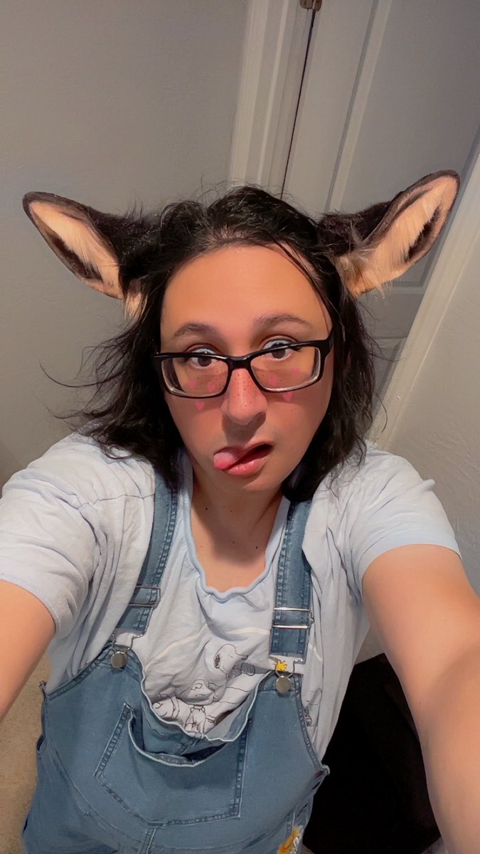 BunnybitsNSFW's tweet photo. Happy international bunny day from you local bored horny cum bunny ;3 hehe DMs open ;3 #bunnygirl #wankchat #nsfwtwt #trans #freeuse #cnc #cuck #hotwife https://t.co/ruN7CHQX5M