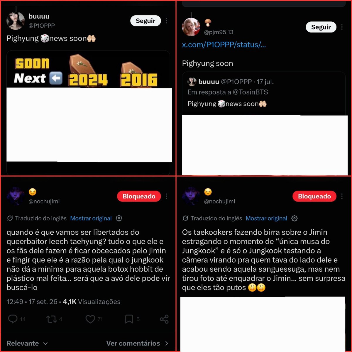 QuiHarriet2832's tweet photo. Ante la negativa de la empresa para darnos respuesta respecto a la seguridad de @KimTaehyung en sus conciertos por Sudamérica pedimos a los medios de comunicación que tomen en cuenta esta situación para una nota informativa. 
@newsenstar @SBS8news @yonhaptweet
#ProtectTaehyung https://t.co/Xak5rY3nV5