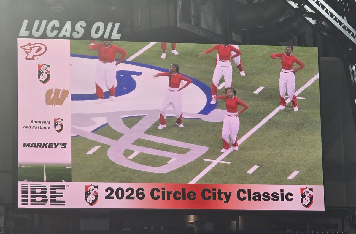 PikeSchools's tweet photo. Our Red Devil Dancers represented! They are award-winning for a good reason.
#PikeProud #PikeFamily #PikeExcellence https://t.co/RleAdtnn0B
