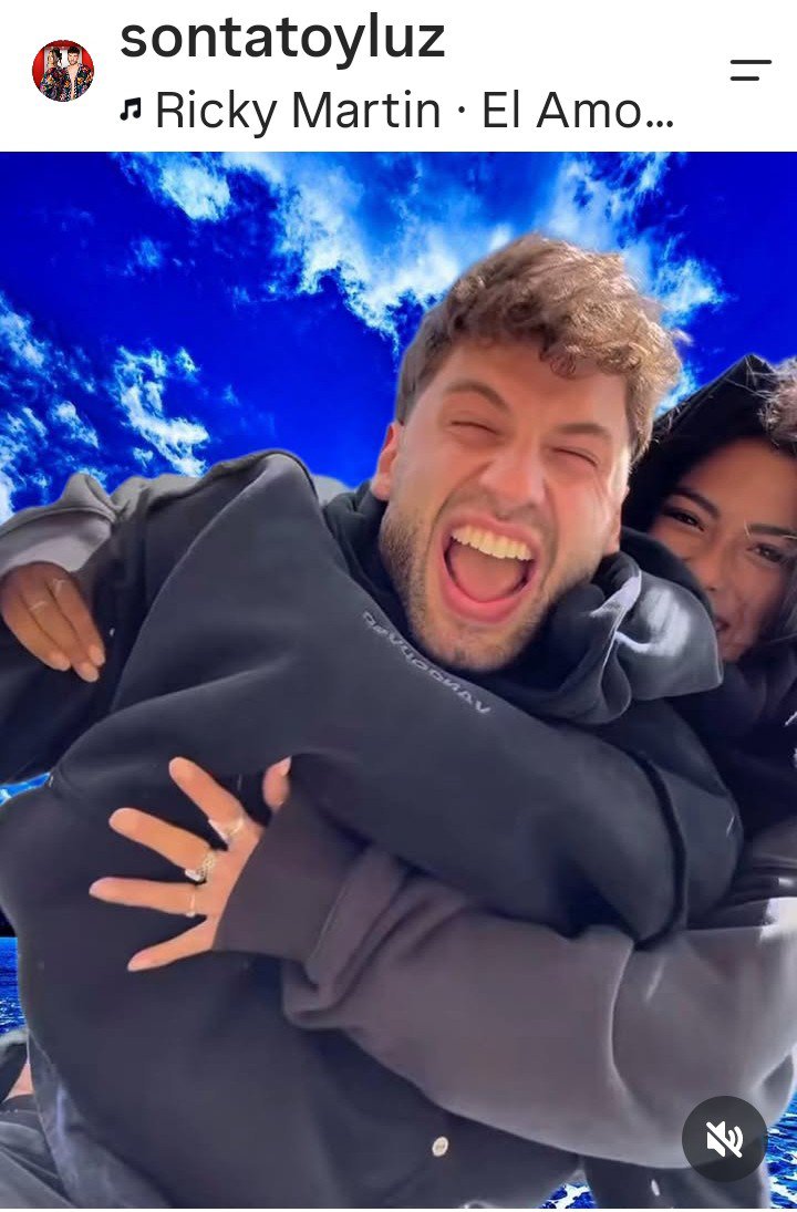 2020Stellamaris's tweet photo. #GranHermanoGeneraciónDorada #Telefe #DGO #DGOstream #Allaccess #ADQST #MultitalentTv #MultitalentOficial #Granhermano #Argentina #Uruguay... #TatoAlgorta #LuzTito #Luziago 💕 https://t.co/0NP5vLVSsl