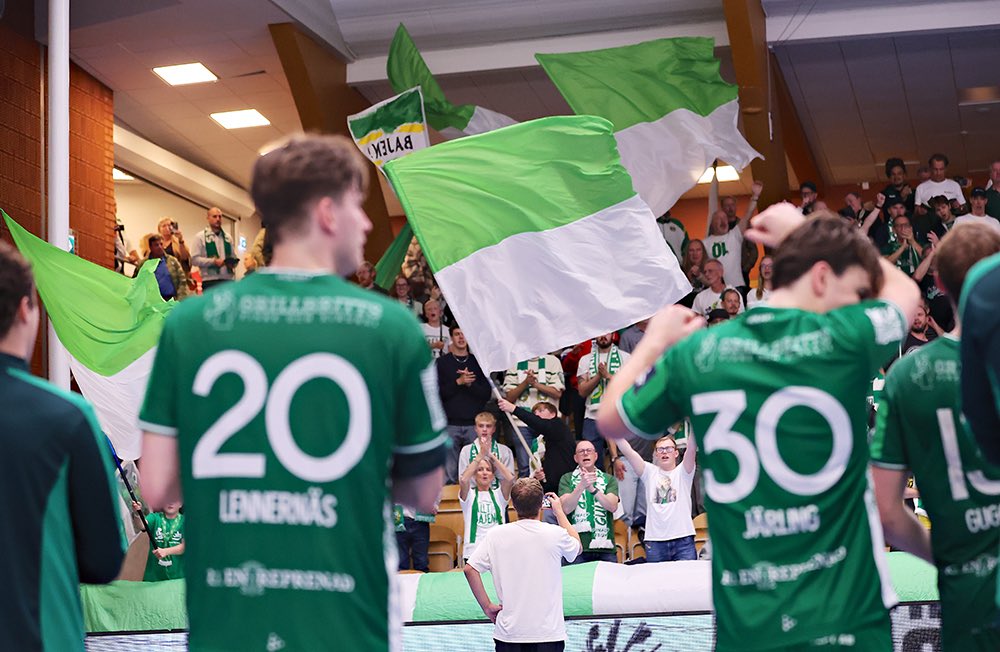 hhandboll's tweet photo. 📝Referat: Trygg hemmapremiär – Hammarby klart starkast👇

https://t.co/KYa27MjwfV

#bajen #ekenlaget #handbollsligan https://t.co/WBvs1Ch9mi