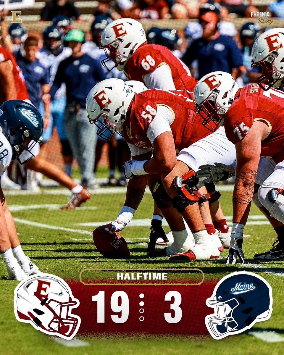 ElonFootball's tweet photo. Leading at the break! π₯
#PhoenixRising | #AED https://t.co/i88qTv4DjJ