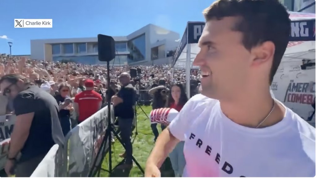 jimbotrump's tweet photo. Review Finds Serious Security Flaws On The Utah Campus Where Charlie Kirk Was Murdered https://t.co/Q0X7cVr1TI I APPRECIATE FOLLOWS #SecurityFlaws #CampusSafety #CharlieKirk #UVA #HigherEducation https://t.co/cBEg1aSZgu