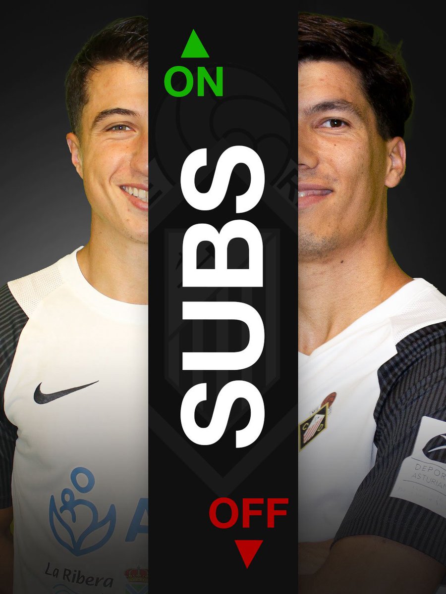 caudaldemieres's tweet photo. 🔄 Cambio.

⚪️⚫️ https://t.co/bkQEb5QLat