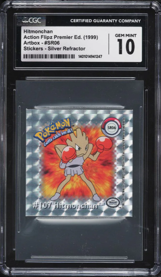 collectrgg's tweet photo. Some new pulls coming in for $COLLECTR holders!

Mimikyu, Mega Charizard Y, Azumarill and Hitmonchan—four fresh slabs worth over $213 in insured value combined.

Meanwhile, the team keeps building and pushing updates behind the scenes.

https://t.co/5Sm0fff5sY

kkfhrRkYhft8fJArWZ2Q3Gm9DE435DpLH9CRxjuRXtv