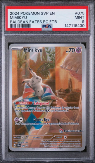 collectrgg's tweet photo. Some new pulls coming in for $COLLECTR holders!

Mimikyu, Mega Charizard Y, Azumarill and Hitmonchan—four fresh slabs worth over $213 in insured value combined.

Meanwhile, the team keeps building and pushing updates behind the scenes.

https://t.co/5Sm0fff5sY

kkfhrRkYhft8fJArWZ2Q3Gm9DE435DpLH9CRxjuRXtv