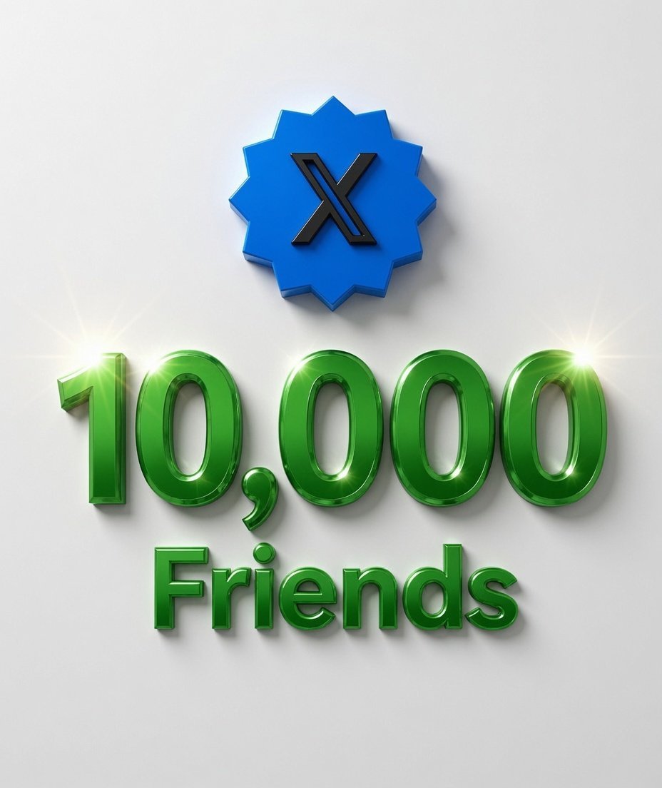 5N5NX's tweet photo. RT @msjojos: New accounts 🔥 

Who is still under 10k?

Let's change that!

F0ll0w 👉 @Kickoff_iq 

Confirm 'D0NE' 👇 https://t.co/5HdKAagnqx