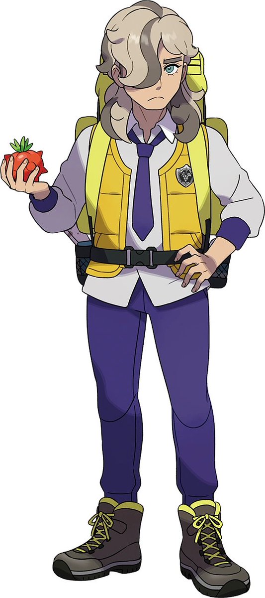 RichardAYoung7's tweet photo. Reply and ill give you a letter to list your fav characters

I got A

This was hard as fuck https://t.co/kvQKOekOxL