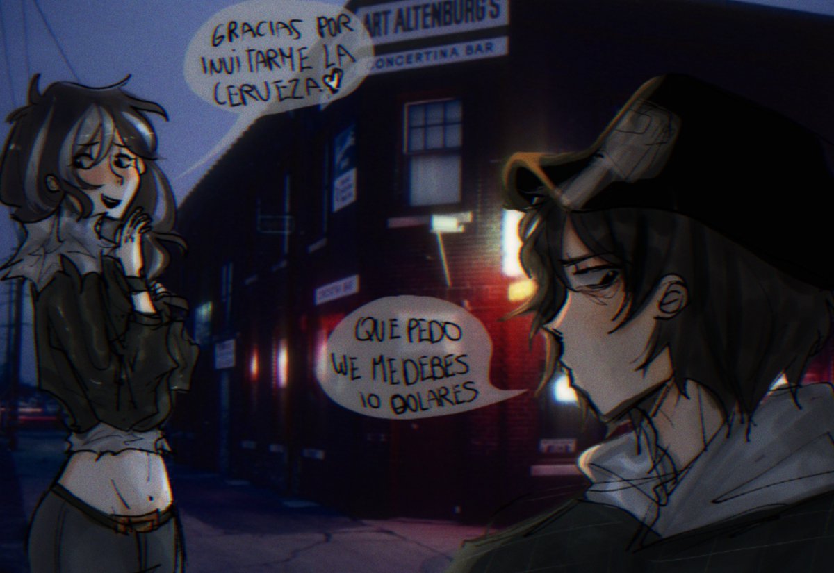 noeulside's tweet photo. Like si no tienes taglist

#yumeship #yumeshiptwt #yumesona #selfship #sstwt #silbit https://t.co/k0VRMEk36a