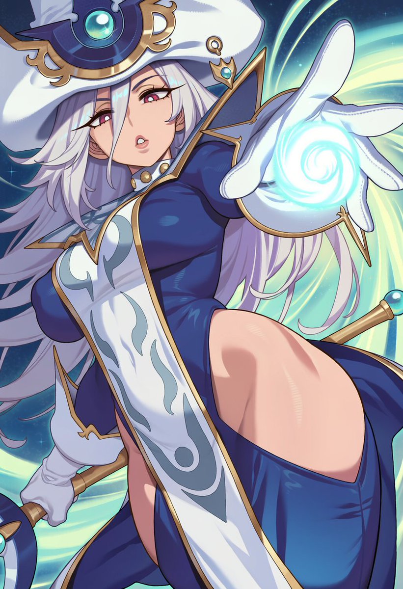 DemerEcchi's tweet photo. Silent Magician
#AIイラストㅤㅤ #AIart️️️️️️️️️️️️️️️️️️️️️️️️️️️️️️️️️️️️️️️️️️️️️️️️️️️ https://t.co/Jc6ii1W3A3