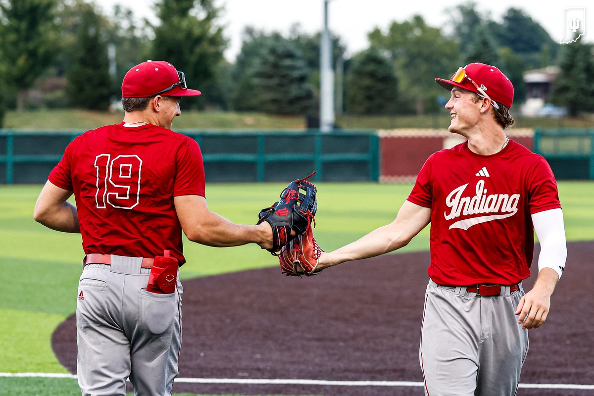 IndianaBase tweet picture