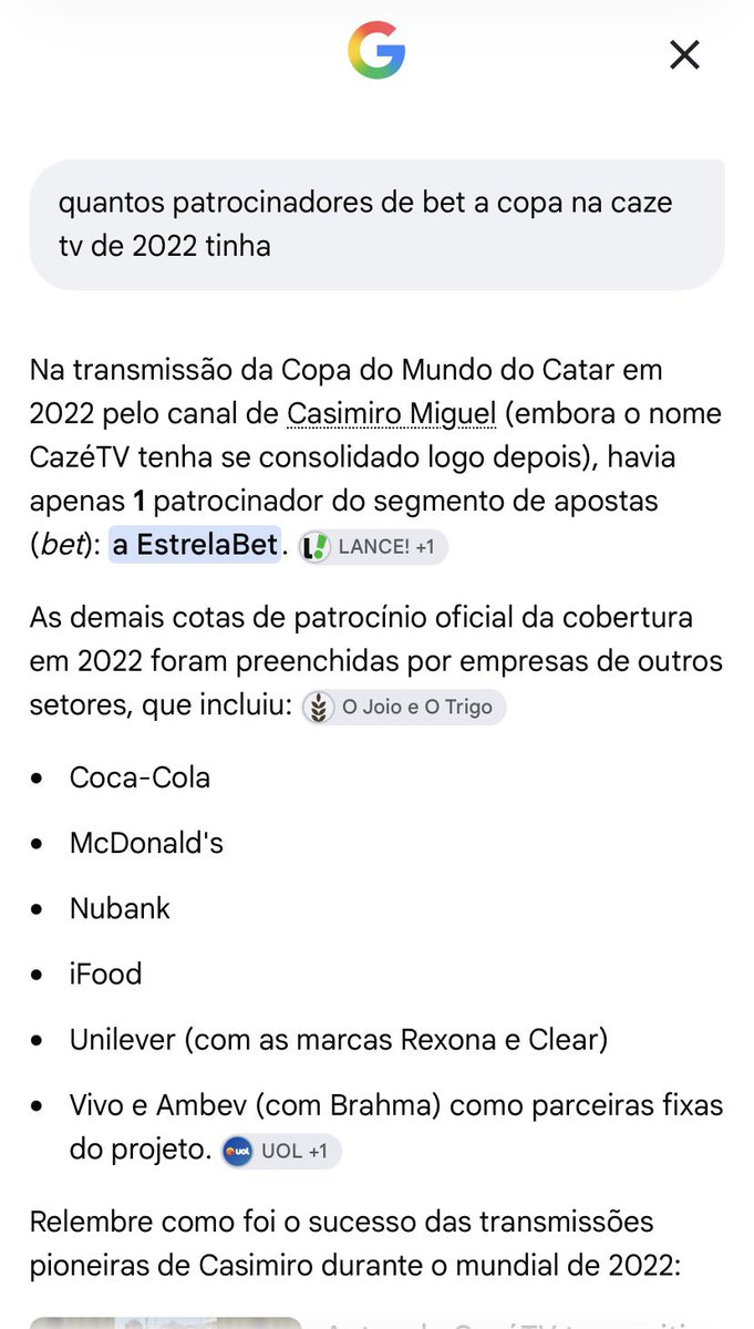 sneek27's tweet photo. @GuyMcz @1cesgusto Sim, mas me refiro a caze tv, o BR já tava tomado por bet, no caso daquela copa transmitida pelo caze, tinha apenas 1 bet de patrocinadora, eu lembro bem, pois acompanhei todas as partidas daquela copa e dessa última copa tmb pelo caze, dps da copa que teve mais bets patrocinando https://t.co/sNc6ykWRXj