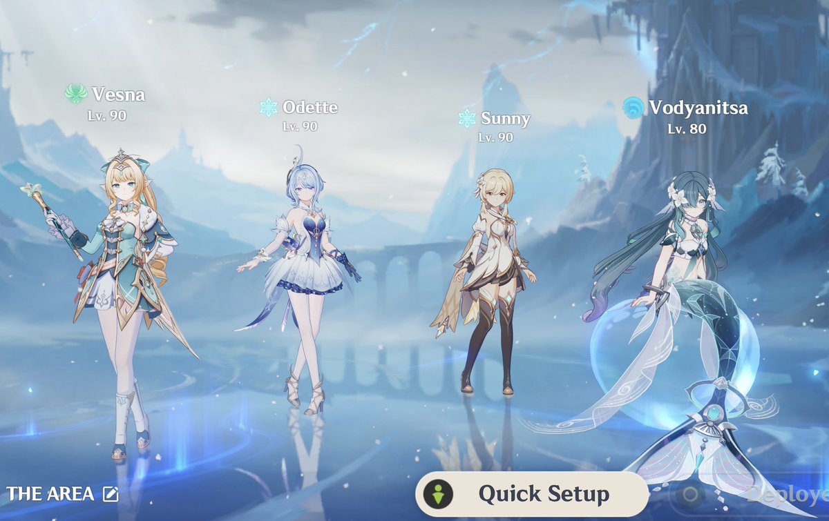 faeryvesna's tweet photo. a team of the prettiest girls <3 https://t.co/mbgdcaewYK